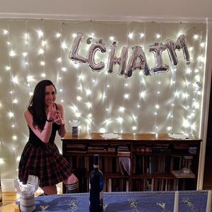 Meet your Posher, Sophia